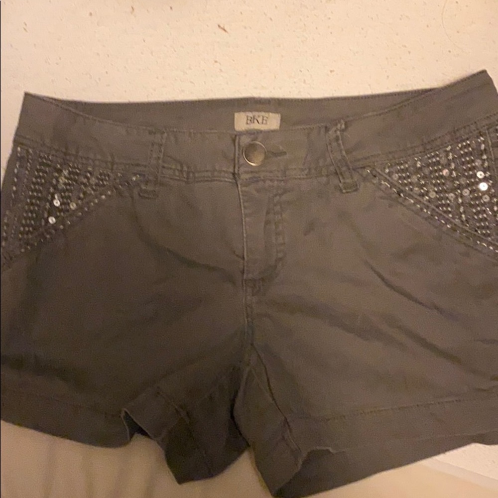 BKE shorts